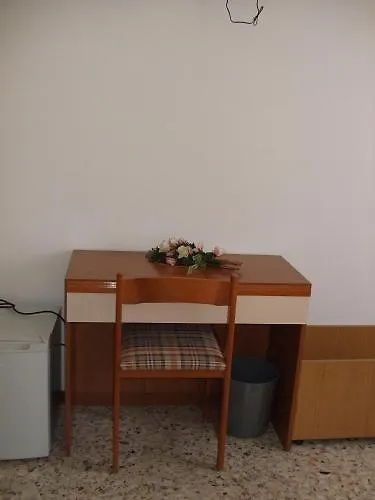 Albergo La Primula Chianciano Terme Hotel