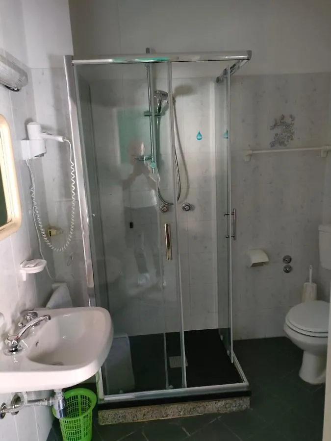 Albergo La Primula Chianciano Terme Italia