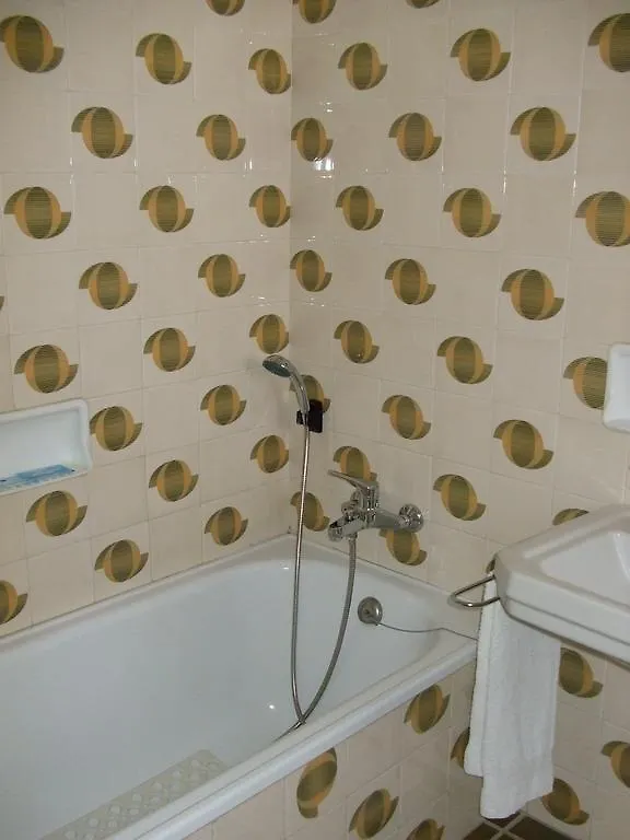 Albergo La Primula Chianciano Terme 3*,
