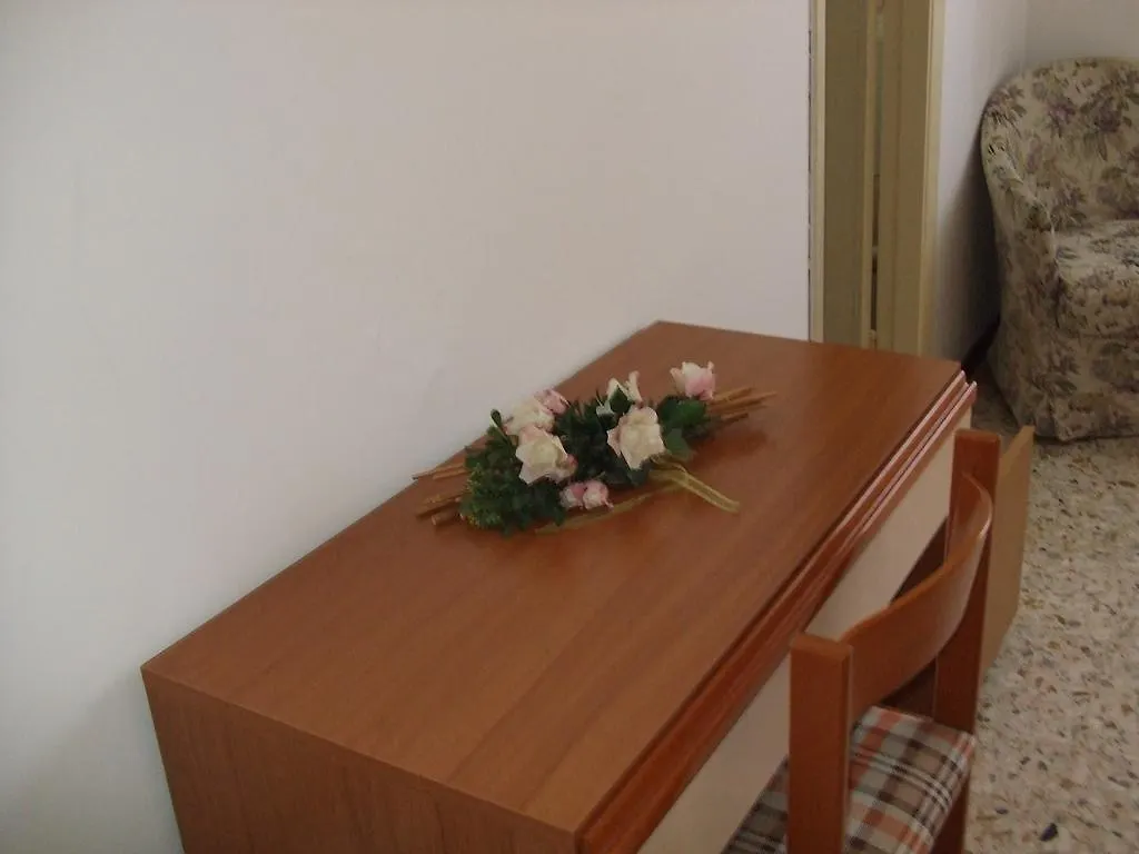 Albergo La Primula Chianciano Terme