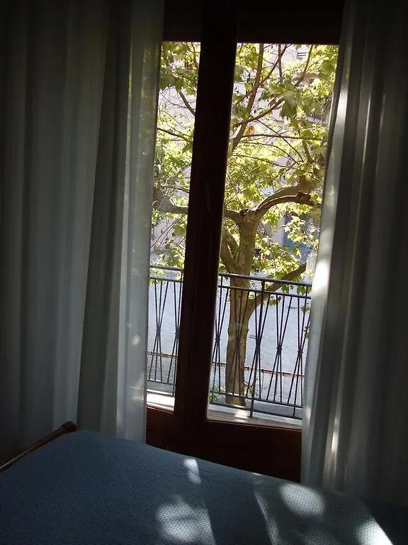 Albergo La Primula Chianciano Terme Hotel