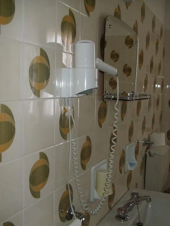 Hotel Albergo La Primula Chianciano Terme