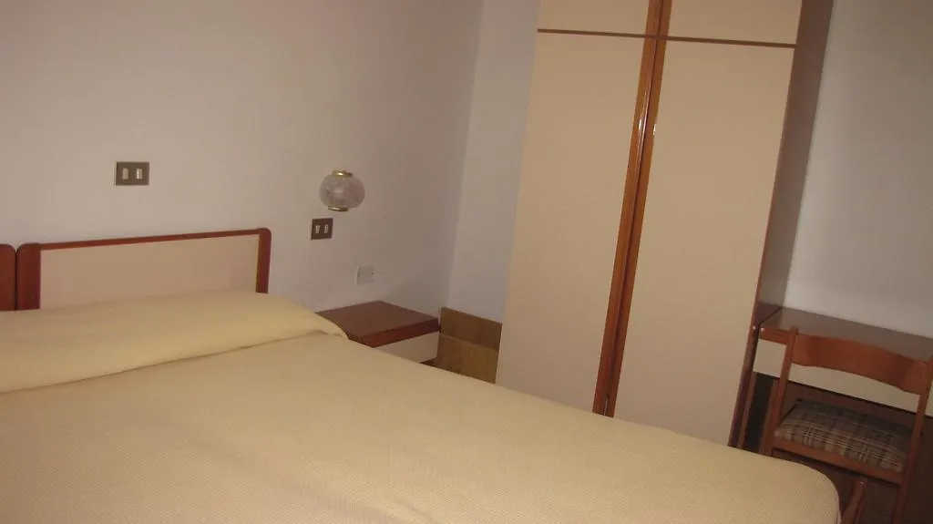 Albergo La Primula Chianciano Terme Hotel