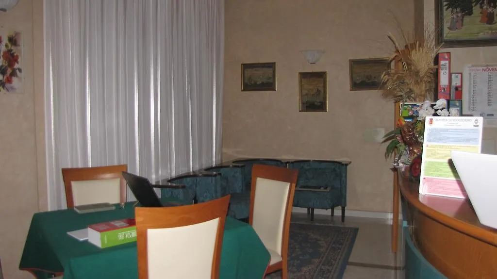 Albergo La Primula Chianciano Terme