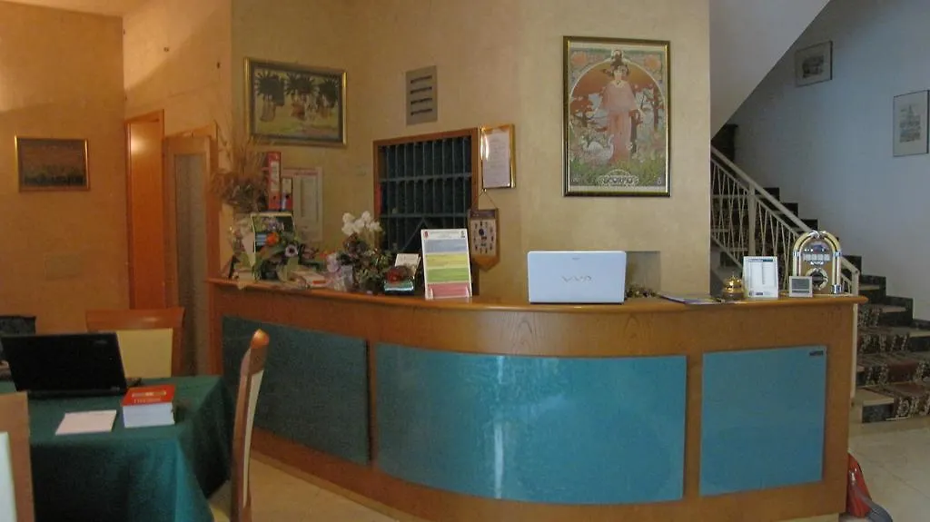 Hotel Albergo La Primula Chianciano Terme