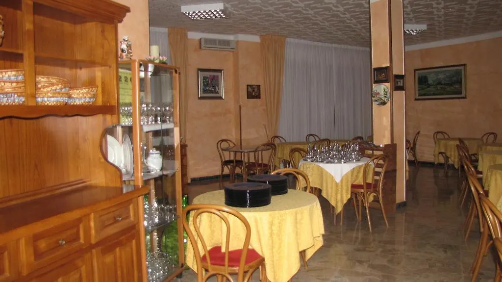 *** Hotel Albergo La Primula Chianciano Terme Italia