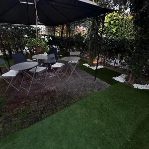 Bed & Breakfast Topaze