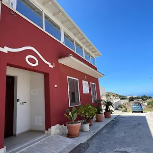 Bed & Breakfast Cofanomare