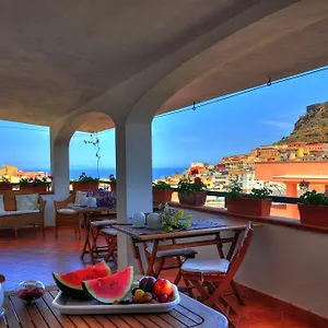 Bed & Breakfast L'umbra Di Lu