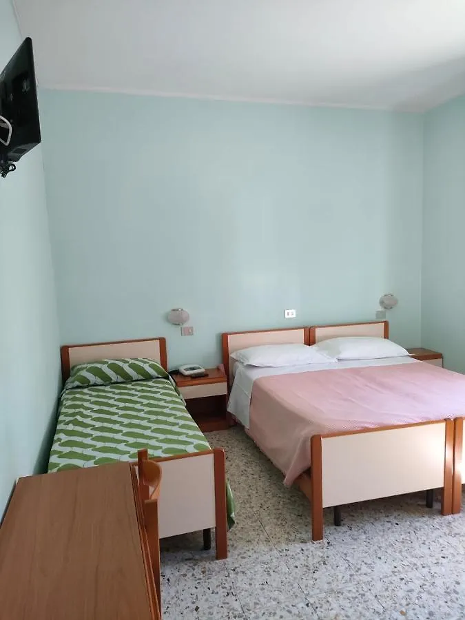 Albergo La Primula Chianciano Terme