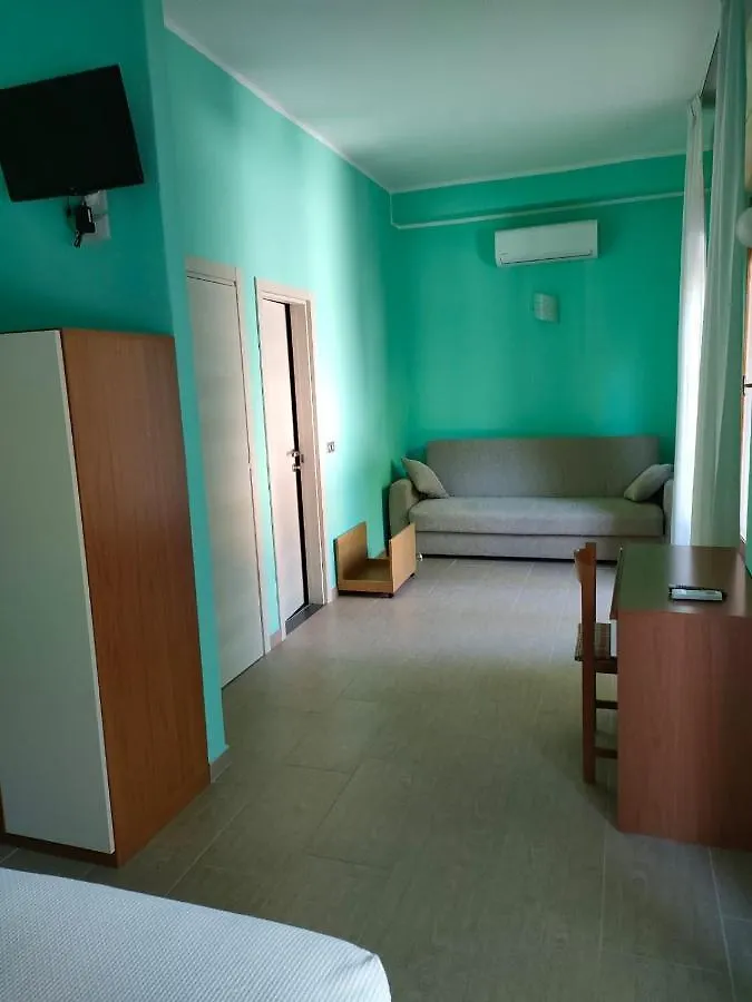 *** Hotel Albergo La Primula Chianciano Terme Italia