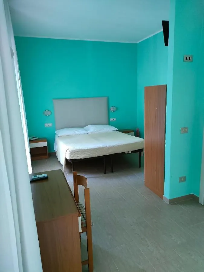 Hotel Albergo La Primula Chianciano Terme