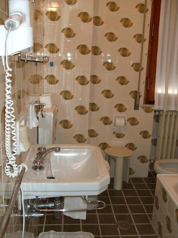 Albergo La Primula Chianciano Terme