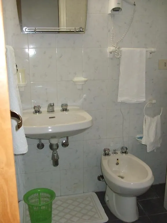 Albergo La Primula Chianciano Terme