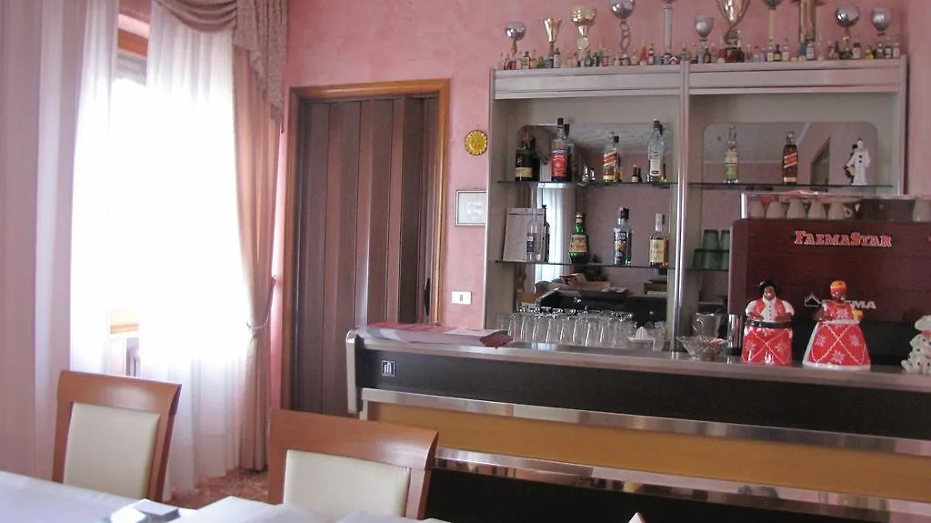 Hotel Albergo La Primula Chianciano Terme
