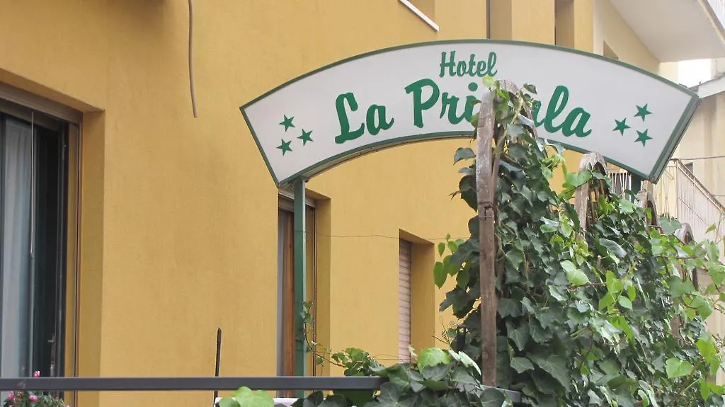 Albergo La Primula Chianciano Terme 3*,  Italia