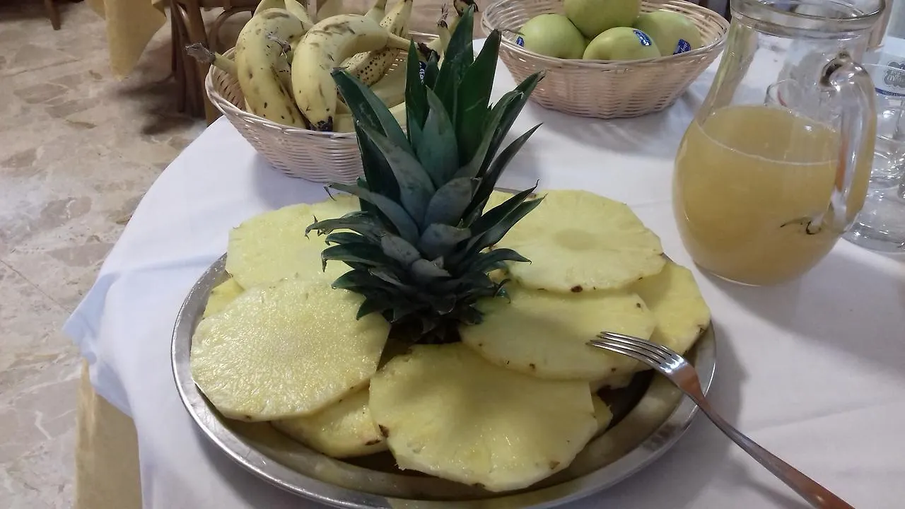 Hotel Albergo La Primula Chianciano Terme