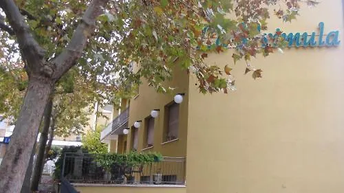 Albergo La Primula Chianciano Terme 3*,  Italia