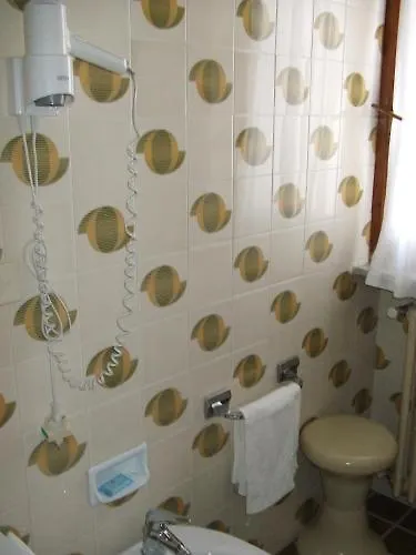 Albergo La Primula Chianciano Terme Hotel