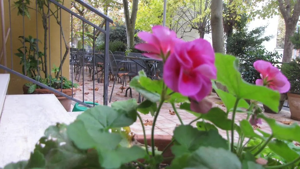 Albergo La Primula Chianciano Terme Italia