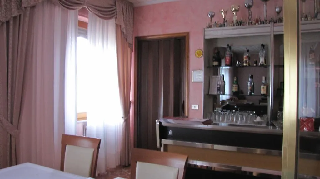 Albergo La Primula Chianciano Terme Hotel