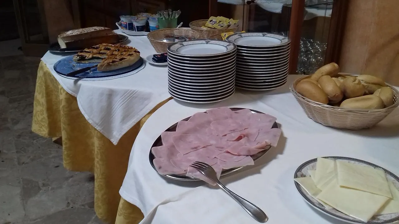 Albergo La Primula Chianciano Terme Hotel